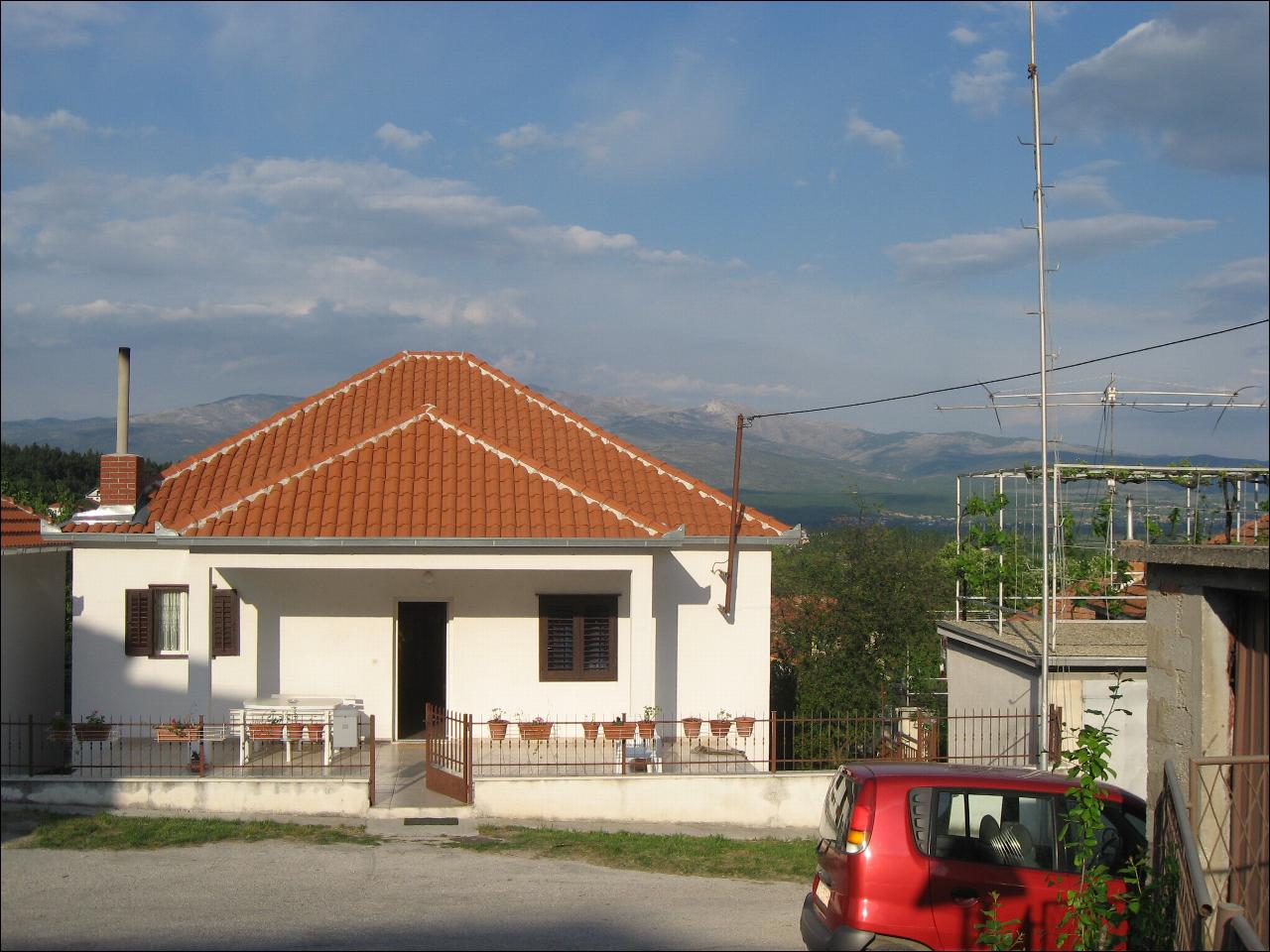 Sinj
